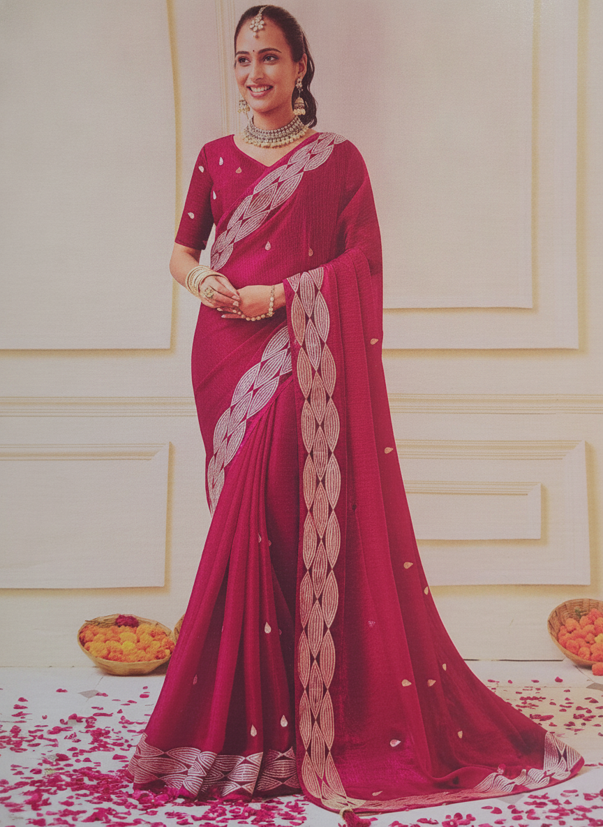 SAREES SUR